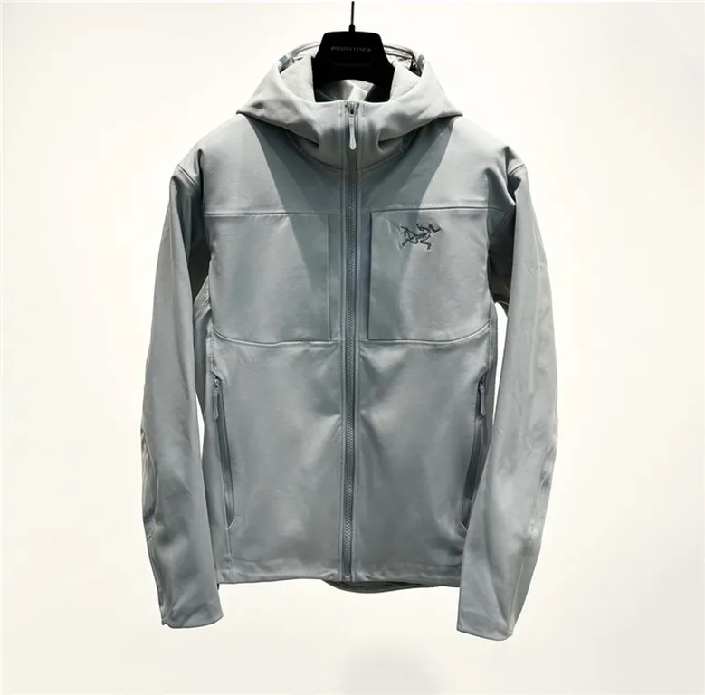 Arcteryx Jacket