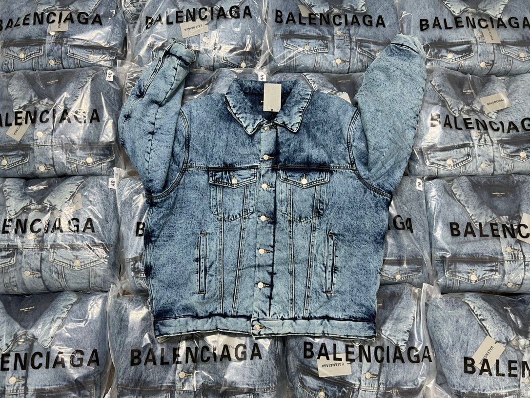 Balenciaga Jacket