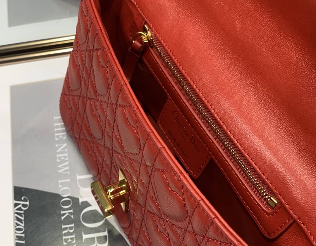 Christian Dior Caro 20CM Replica Bag