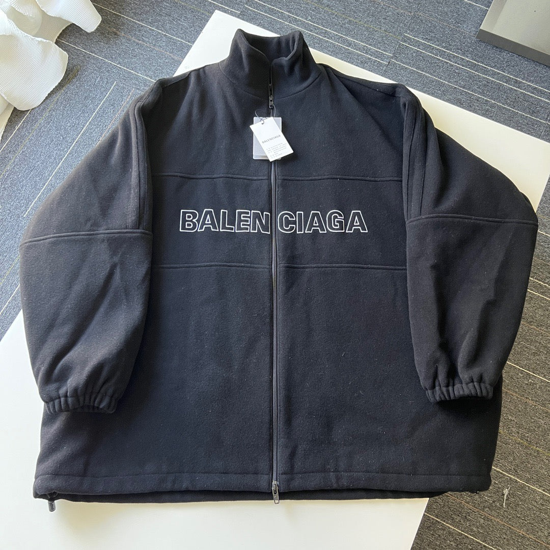 Balenciaga Jacket