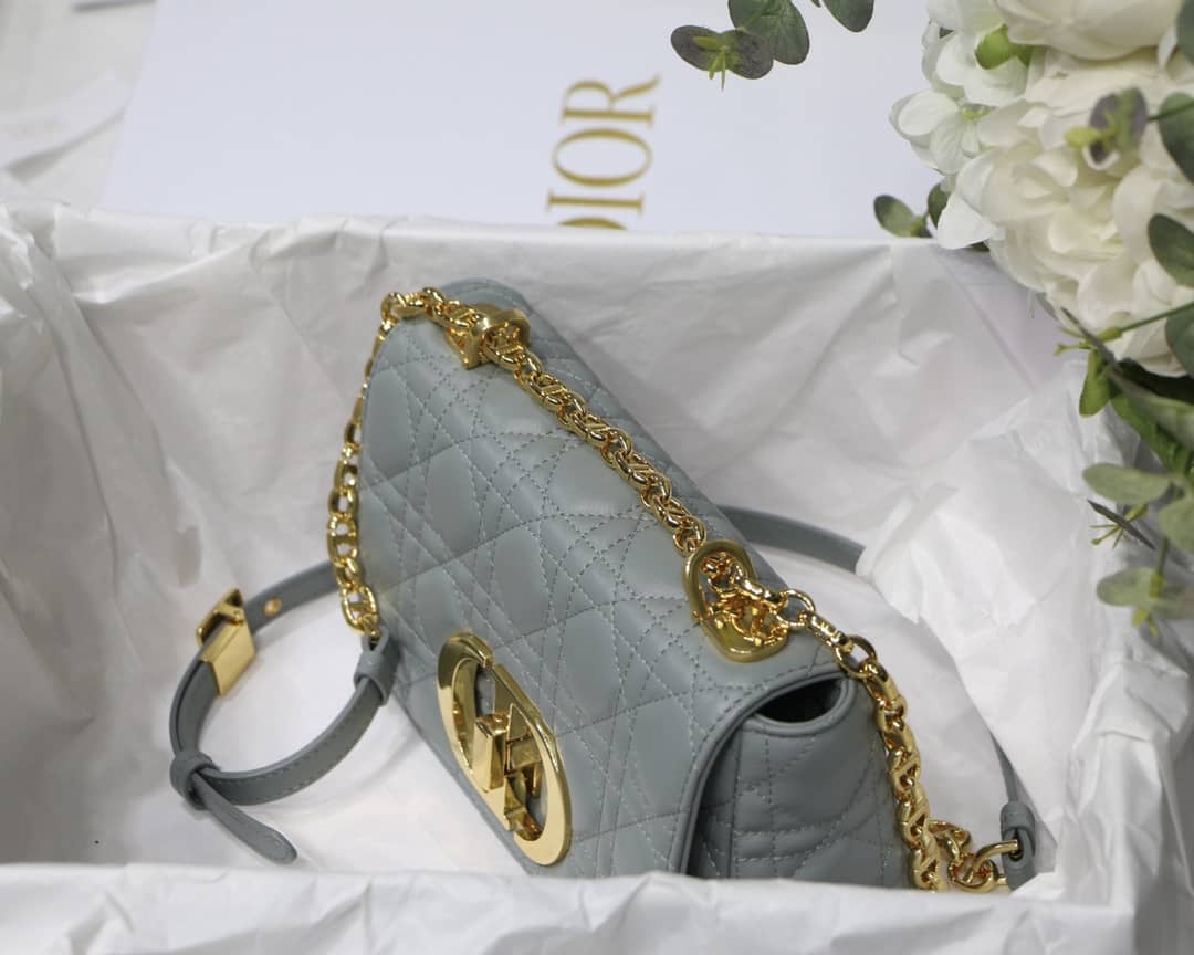 Christian Dior Caro Replica Bag