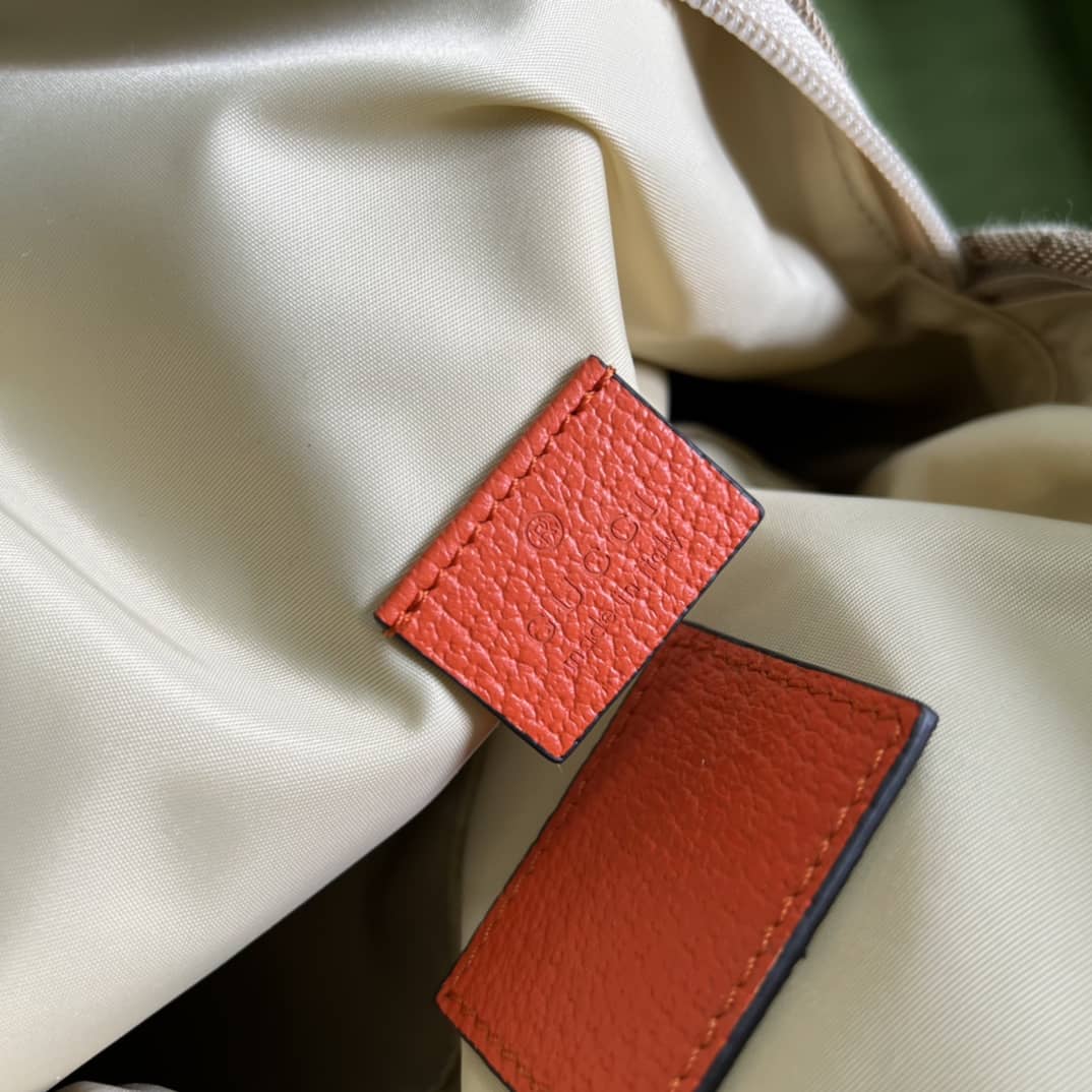 Gucci The North Face Replica Backpack 650288