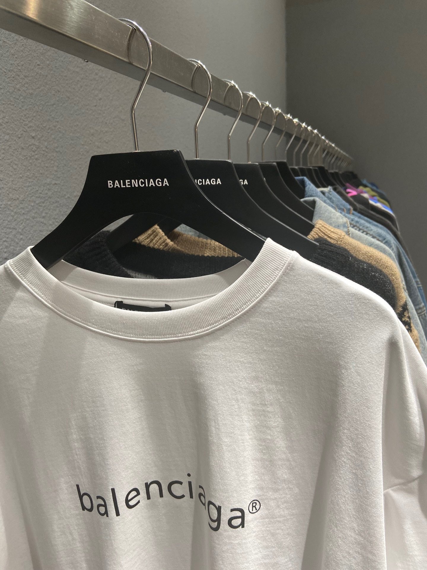 Balenciaga T-shirt