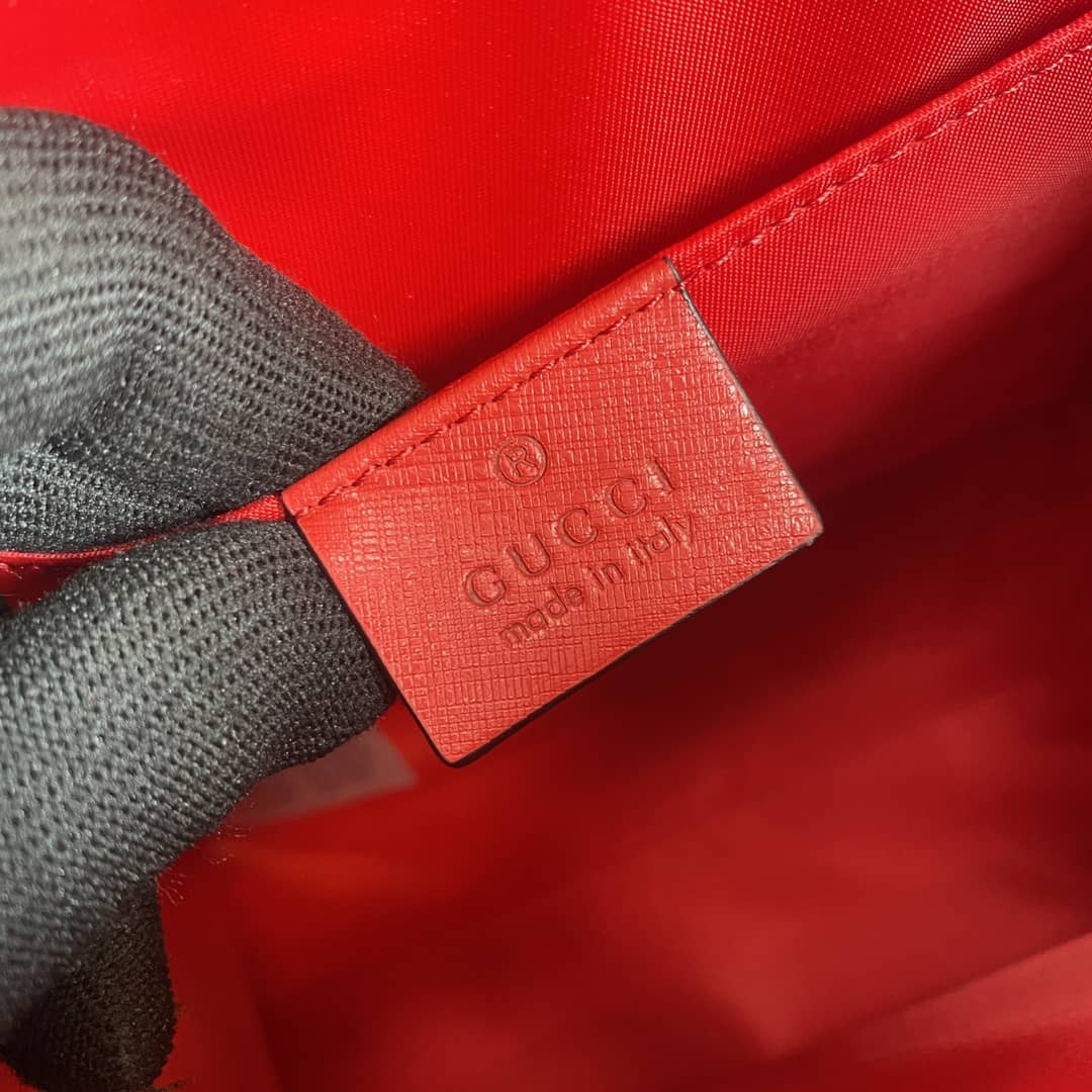 Gucci GG Medium Ophidia Tote Replica 612992