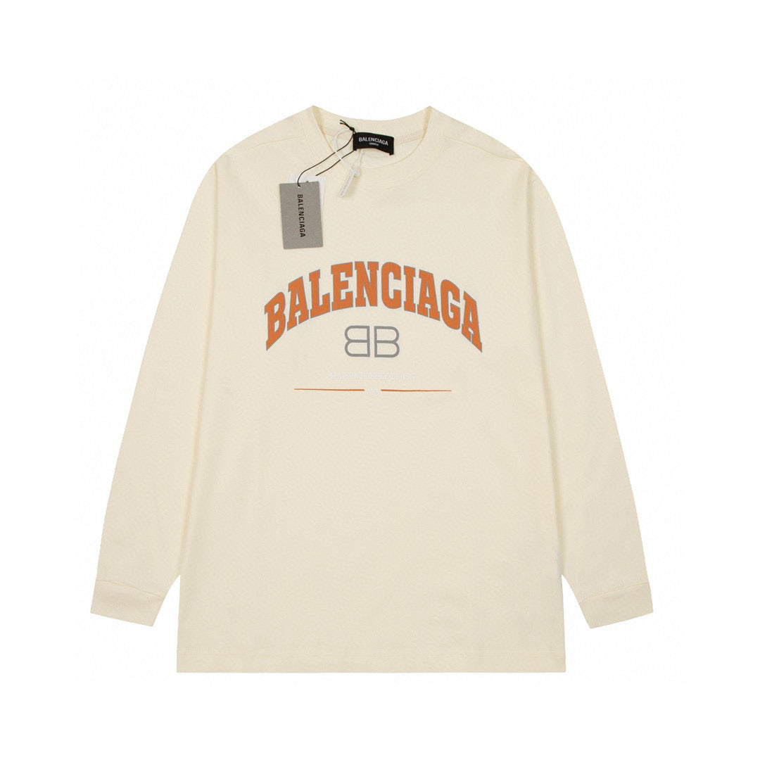 Balenciaga Sweatshirt