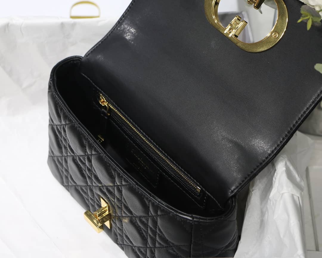 Christian Dior Caro Replica Bag