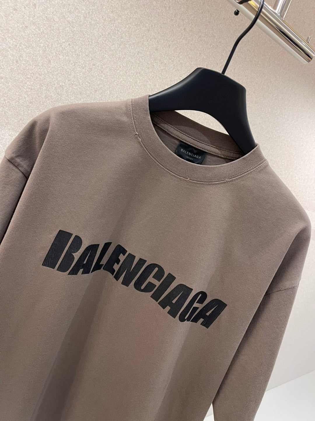 Balenciaga T-shirt