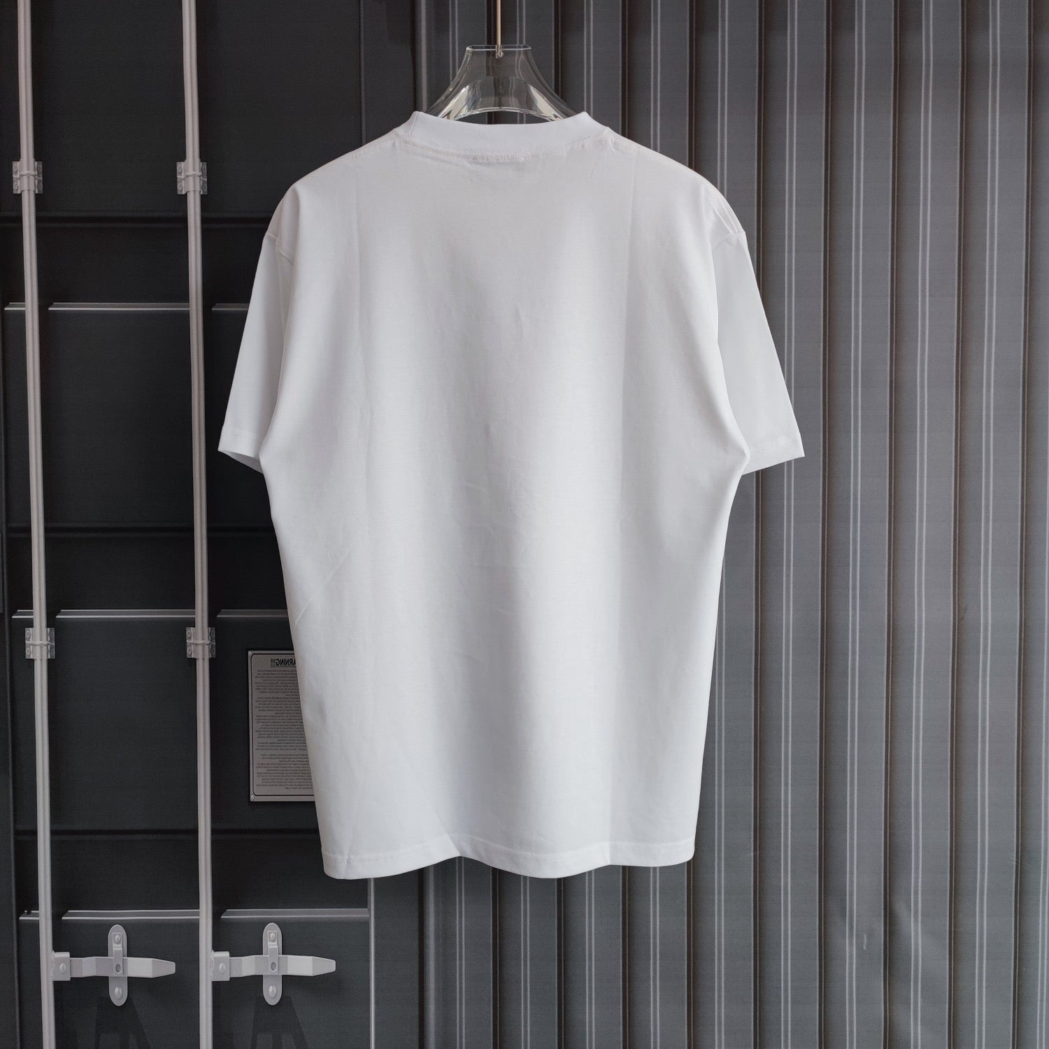 Balenciaga T-shirt