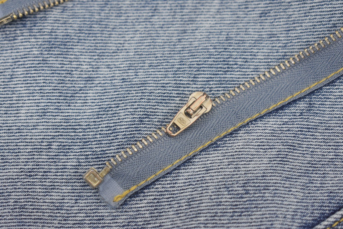 Balenciaga Jeans