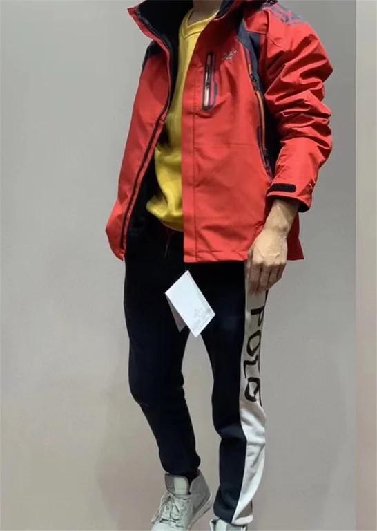 Arcteryx  waterproof Jacket