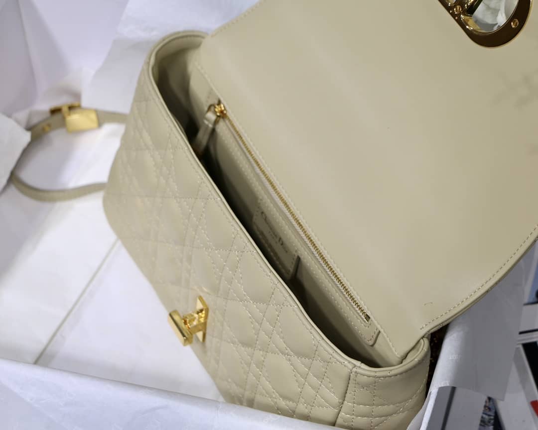Christian Dior Caro Replica Bag