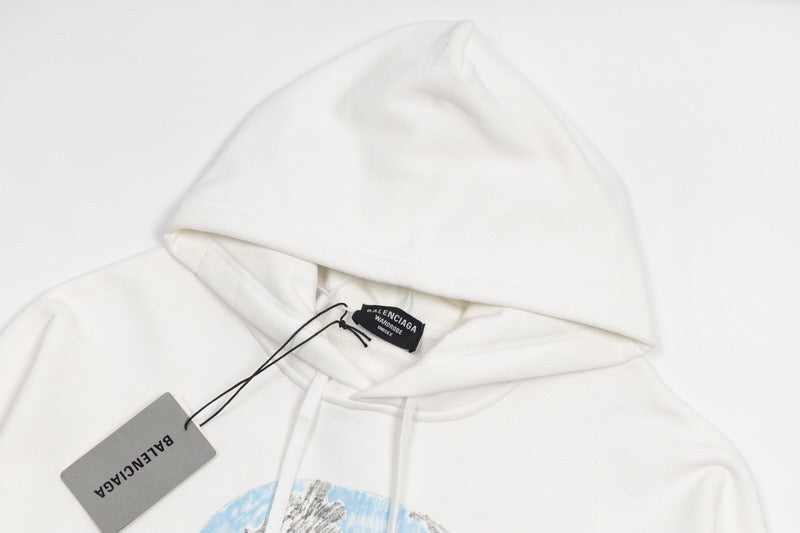 Balenciaga Hoodie