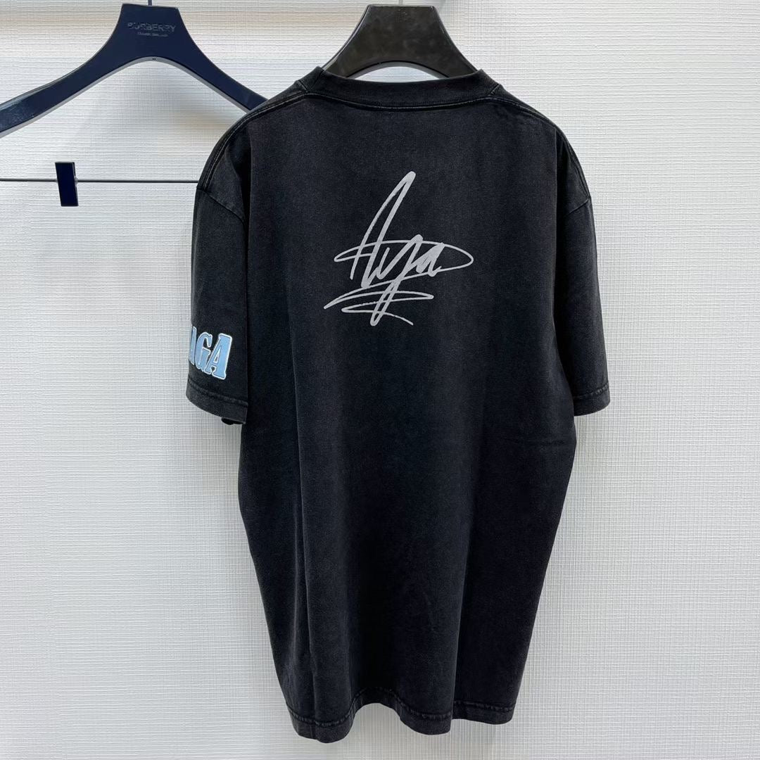 Balenciaga T-shirt