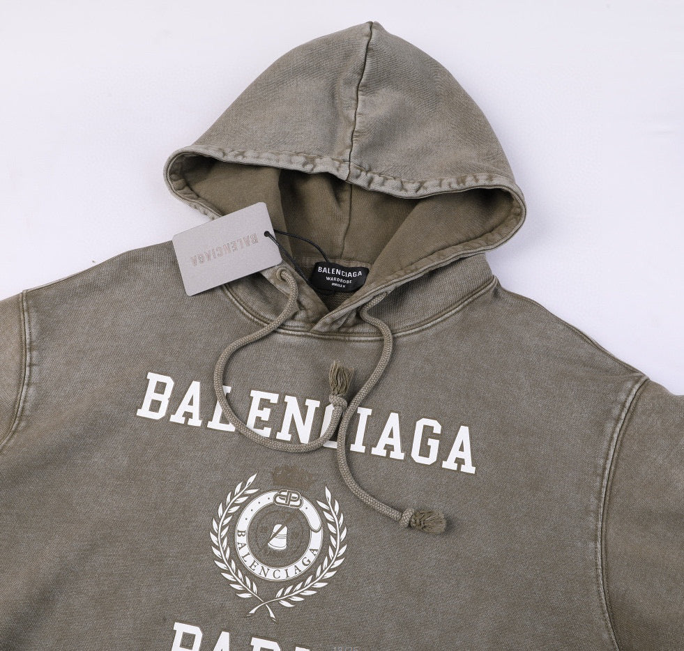 Balenciaga Hoodie