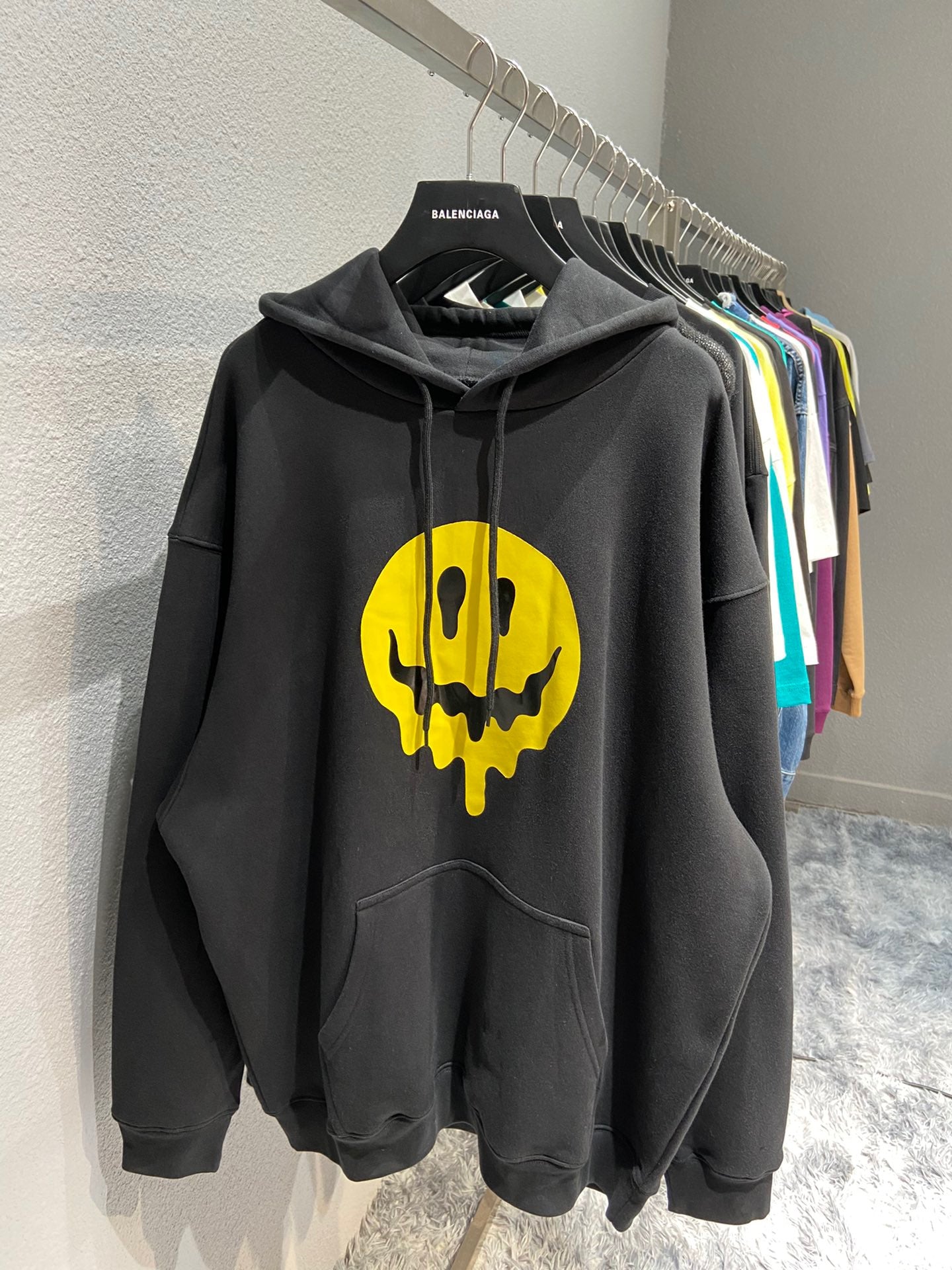Balenciaga Hoodie
