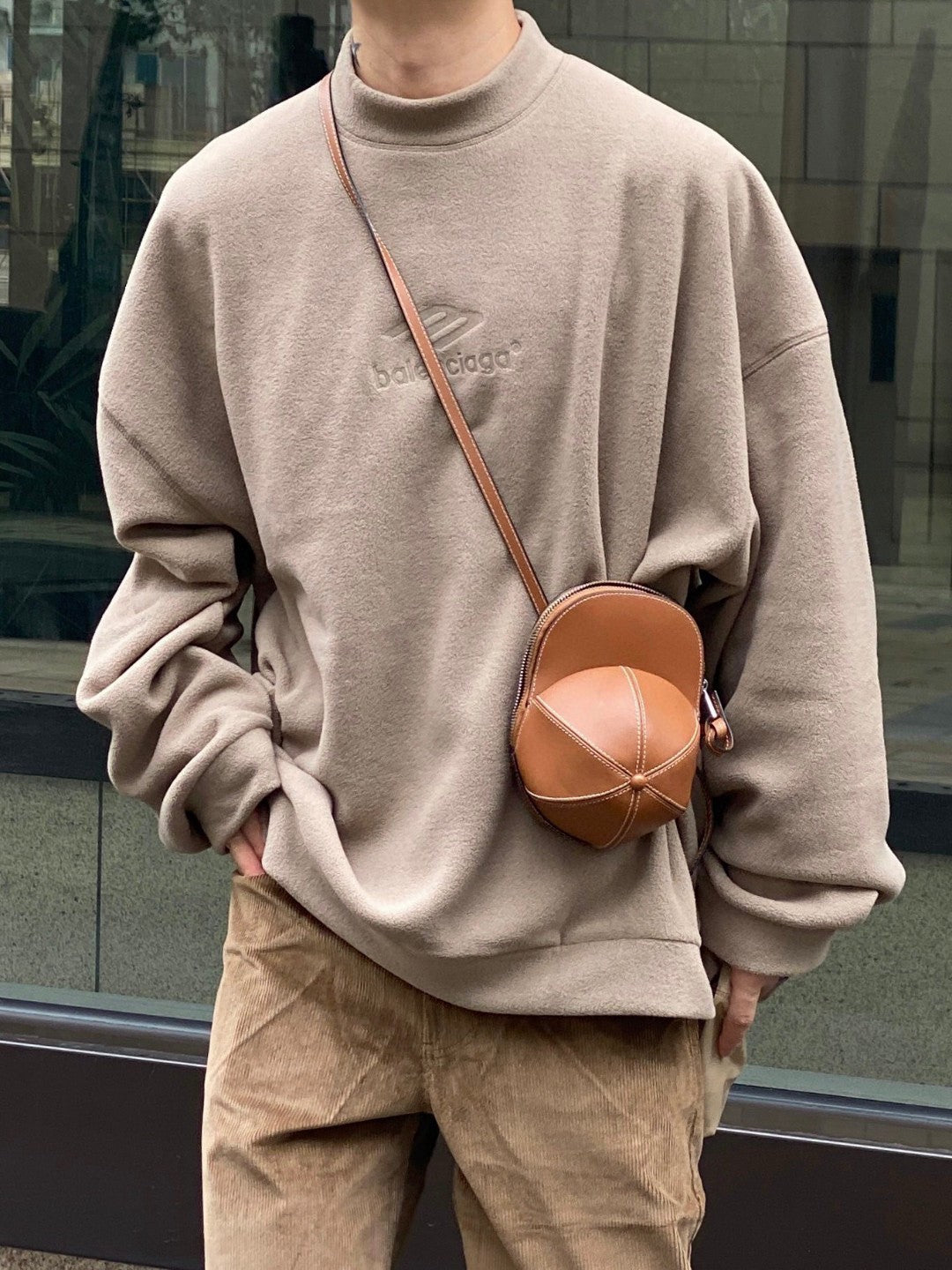 Balenciaga Sweatshirt