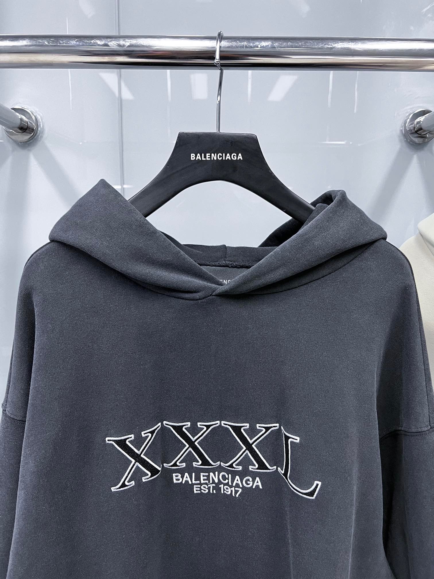 Balenciaga Hoodie