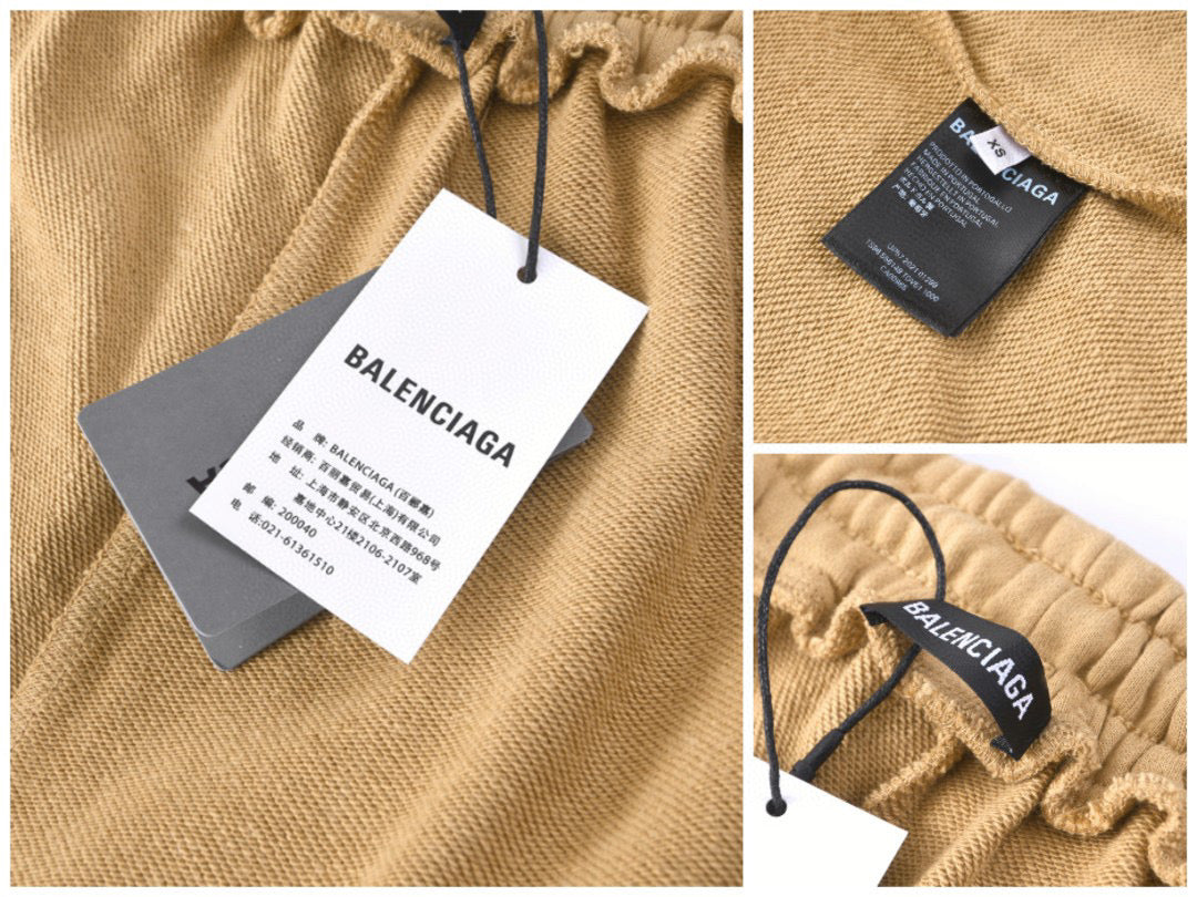 Balenciaga Sweatpants