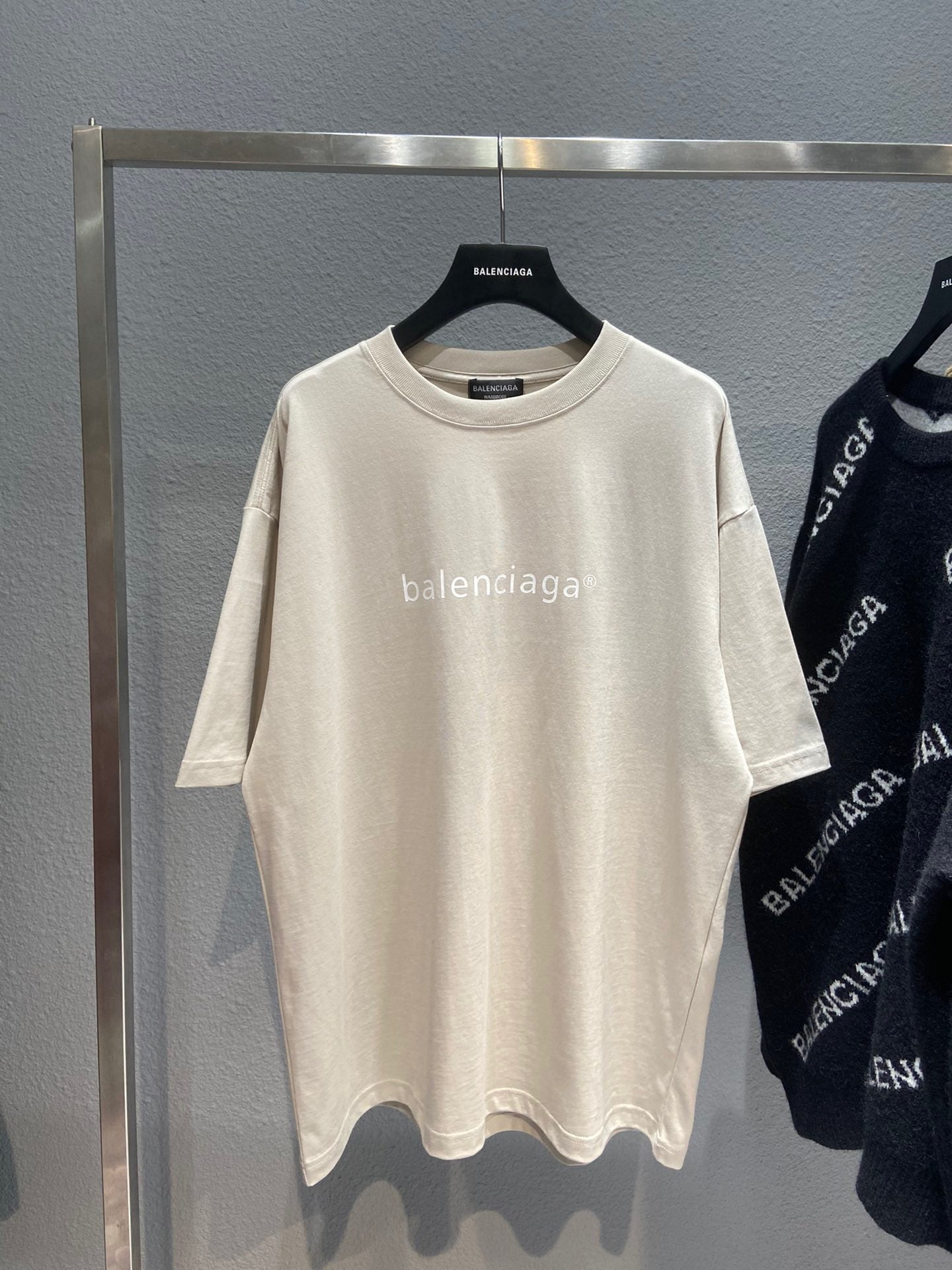 Balenciaga T-shirt