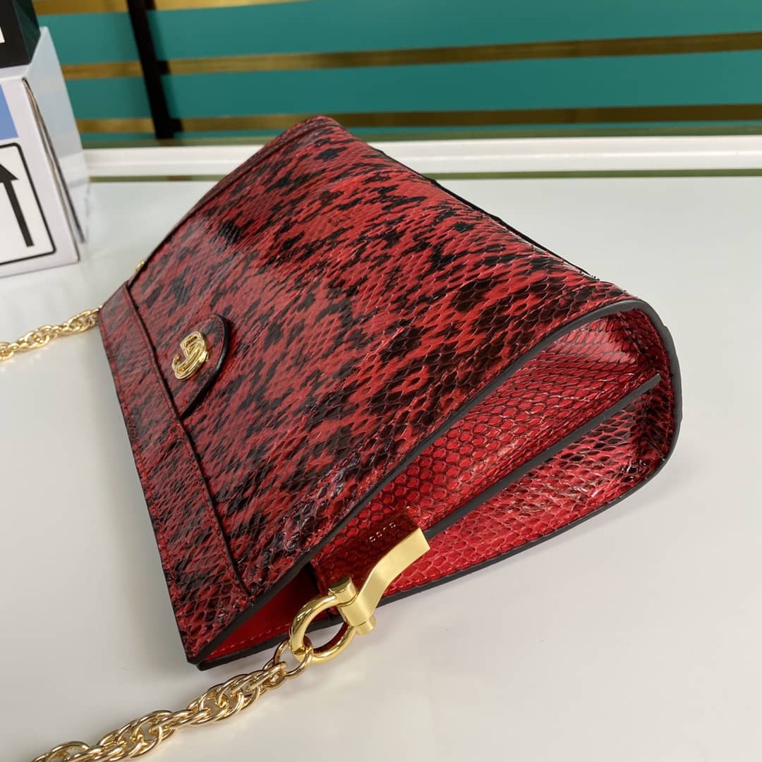 Gucci Ophidia GG Small Shoulder Bag Replica 503877