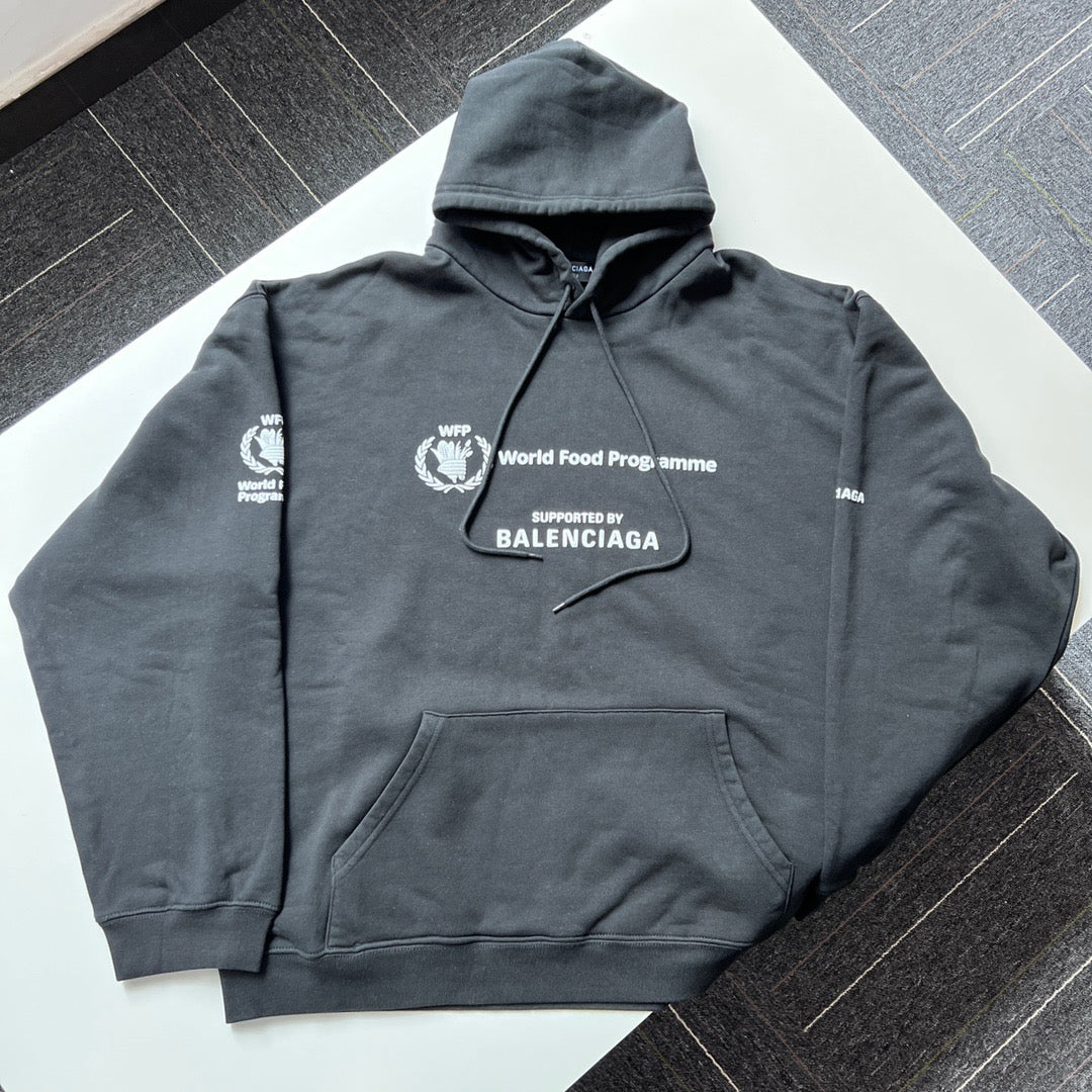 Balenciaga Hoodie
