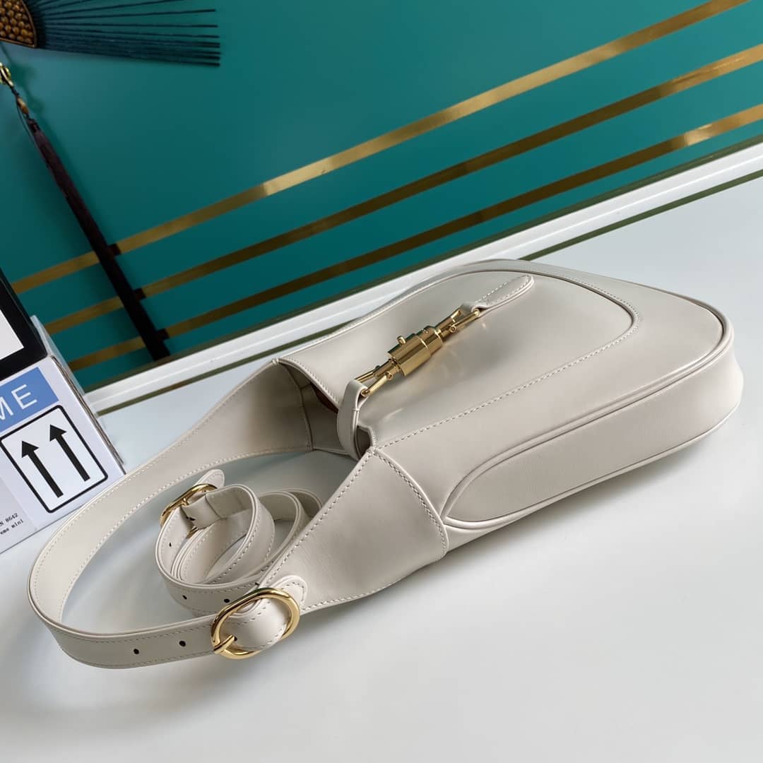 Gucci Jackie 1961 Small Hobo Replica 636709