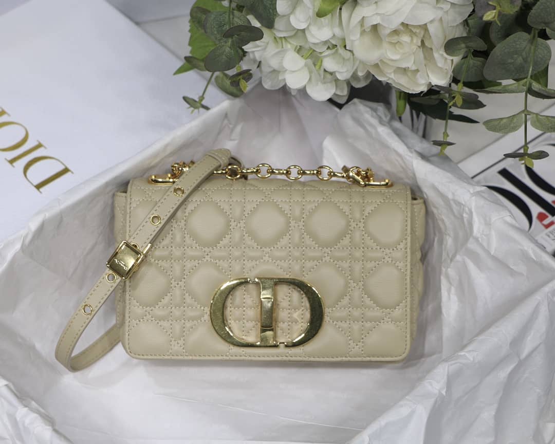 Christian Dior Caro Replica Bag