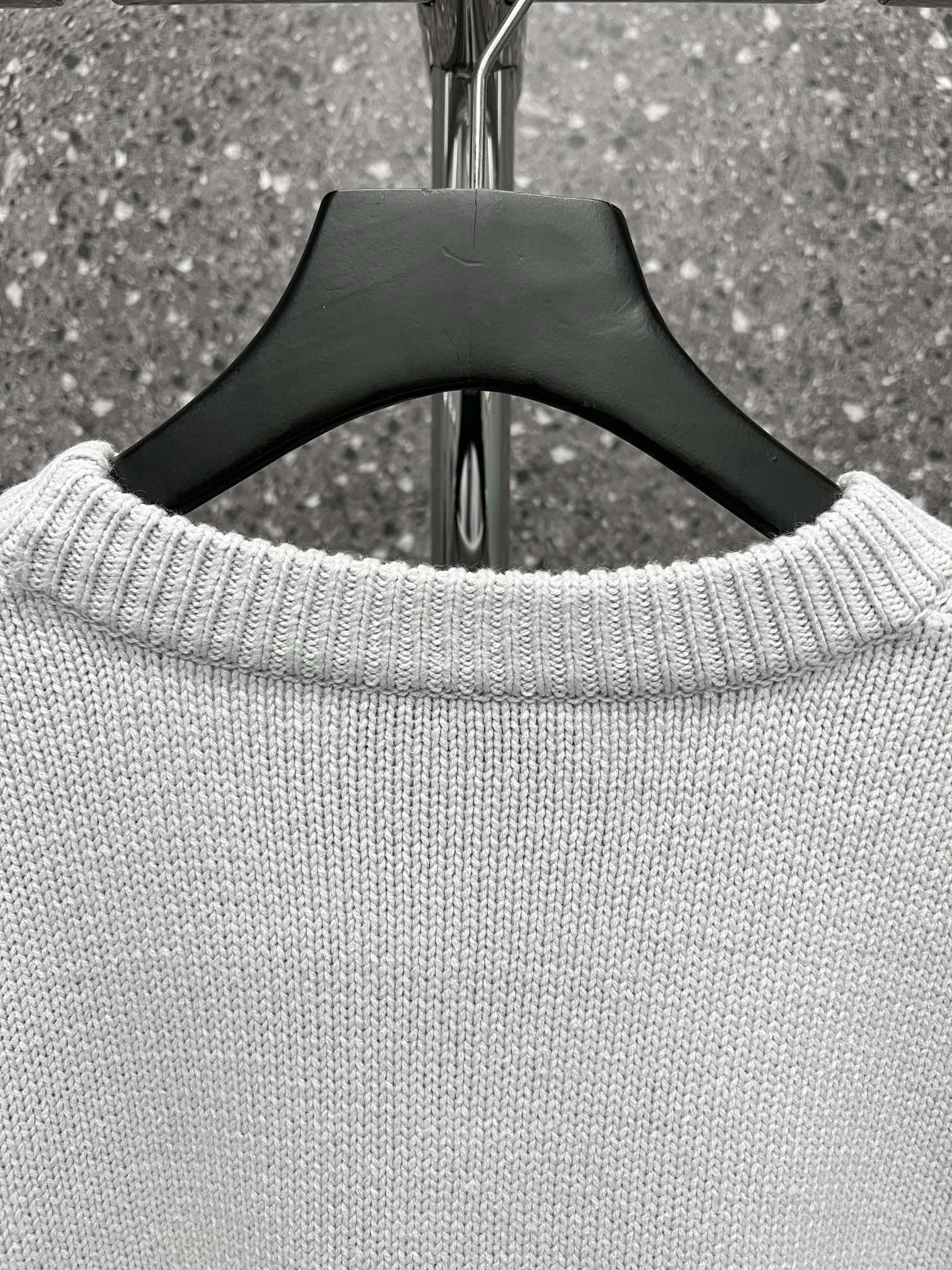 Balenciaga Sweater