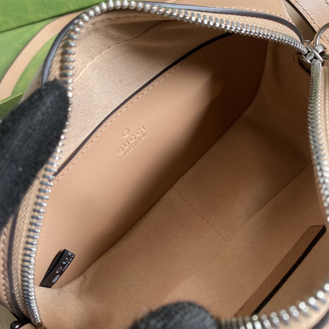 Gucci Marmont GG Mini Shoulder Bag Replica 634936