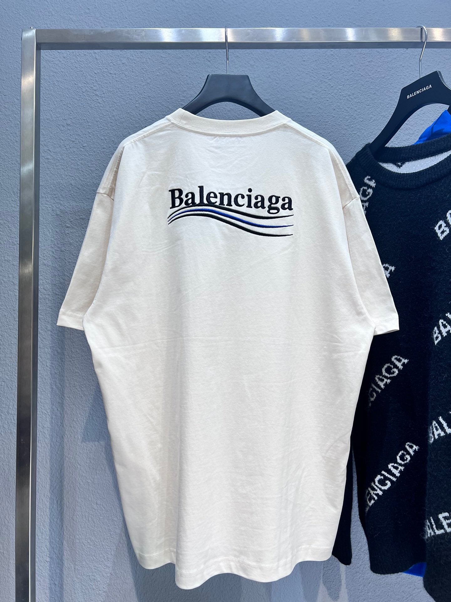 Balenciaga T-shirt