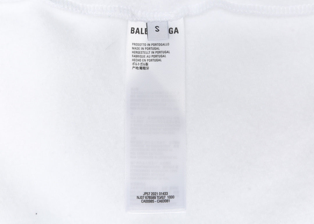 Balenciaga Hoodie