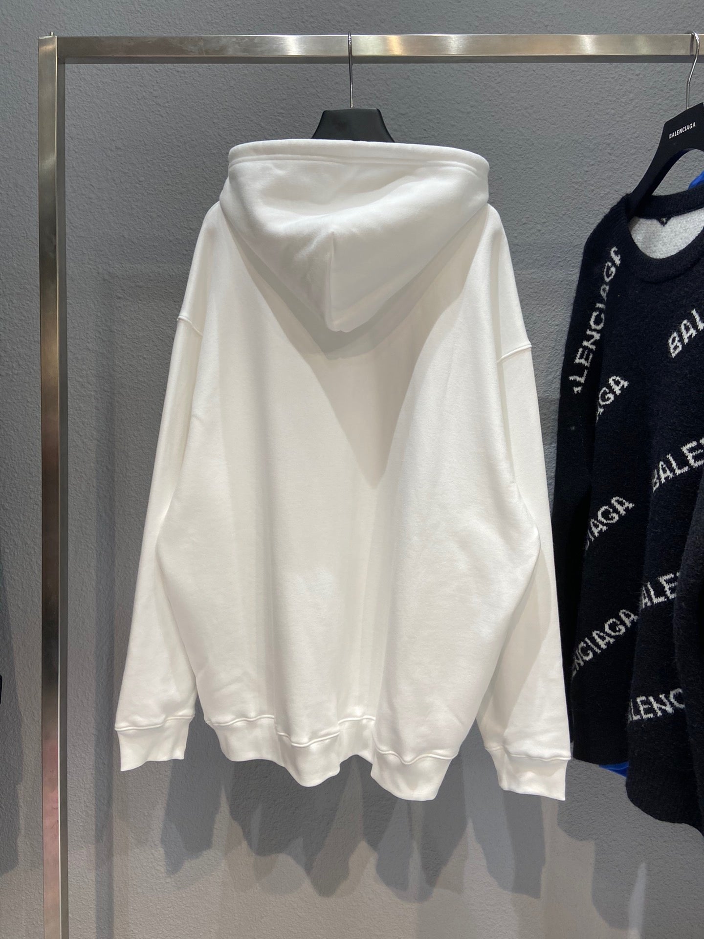 Balenciaga Hoodie