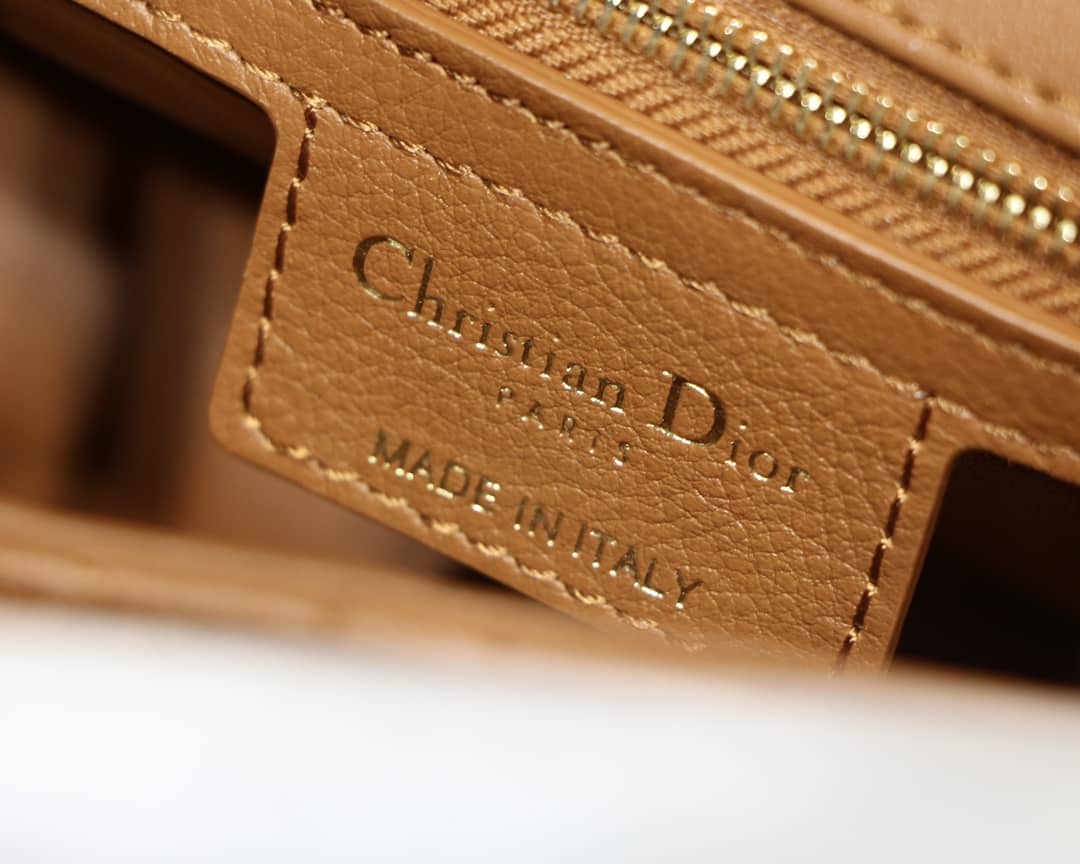 Christian Dior Caro Replica Bag