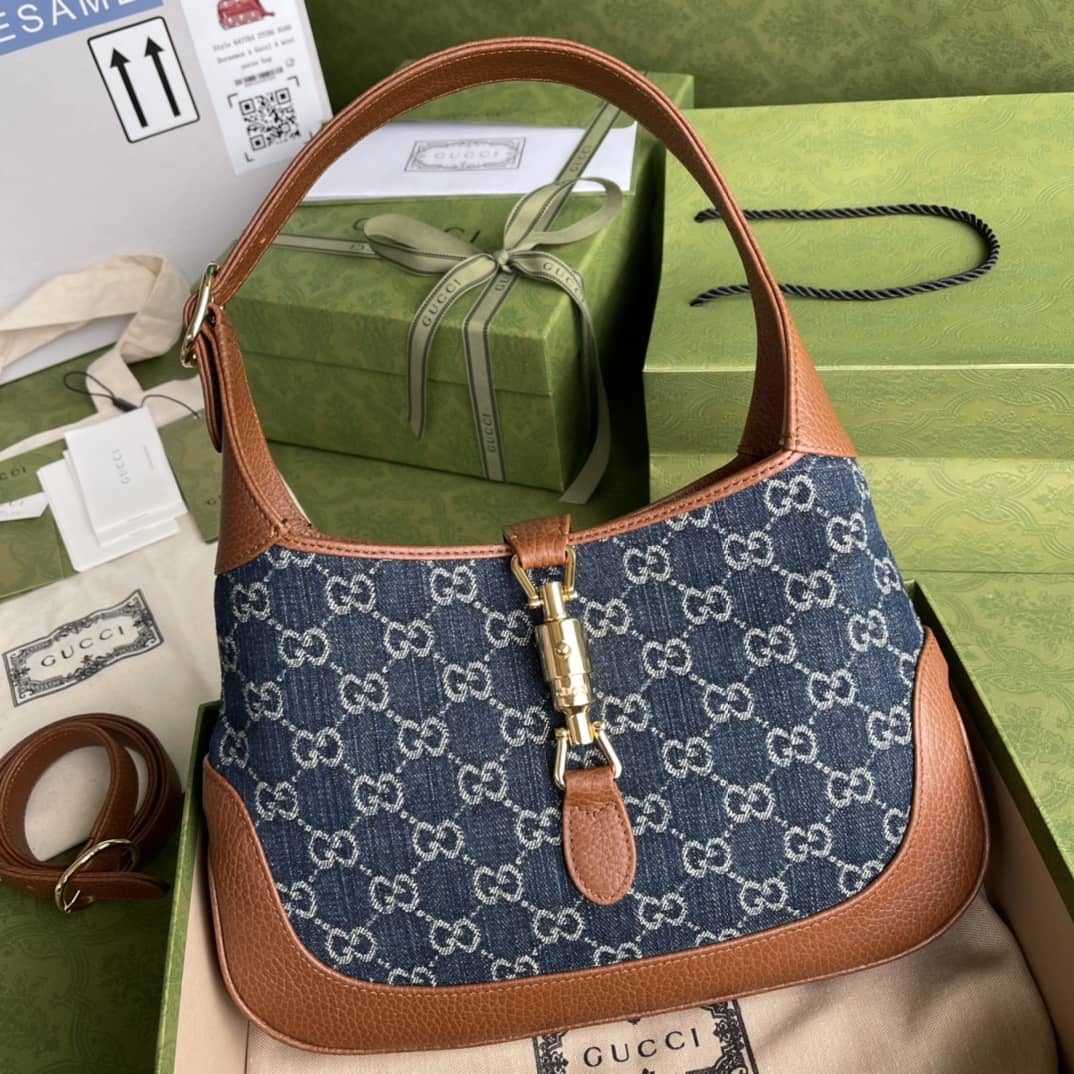 Gucci Jackie Bag Dupe X Balenciaga The Hacker Project Jackie 1961 636706