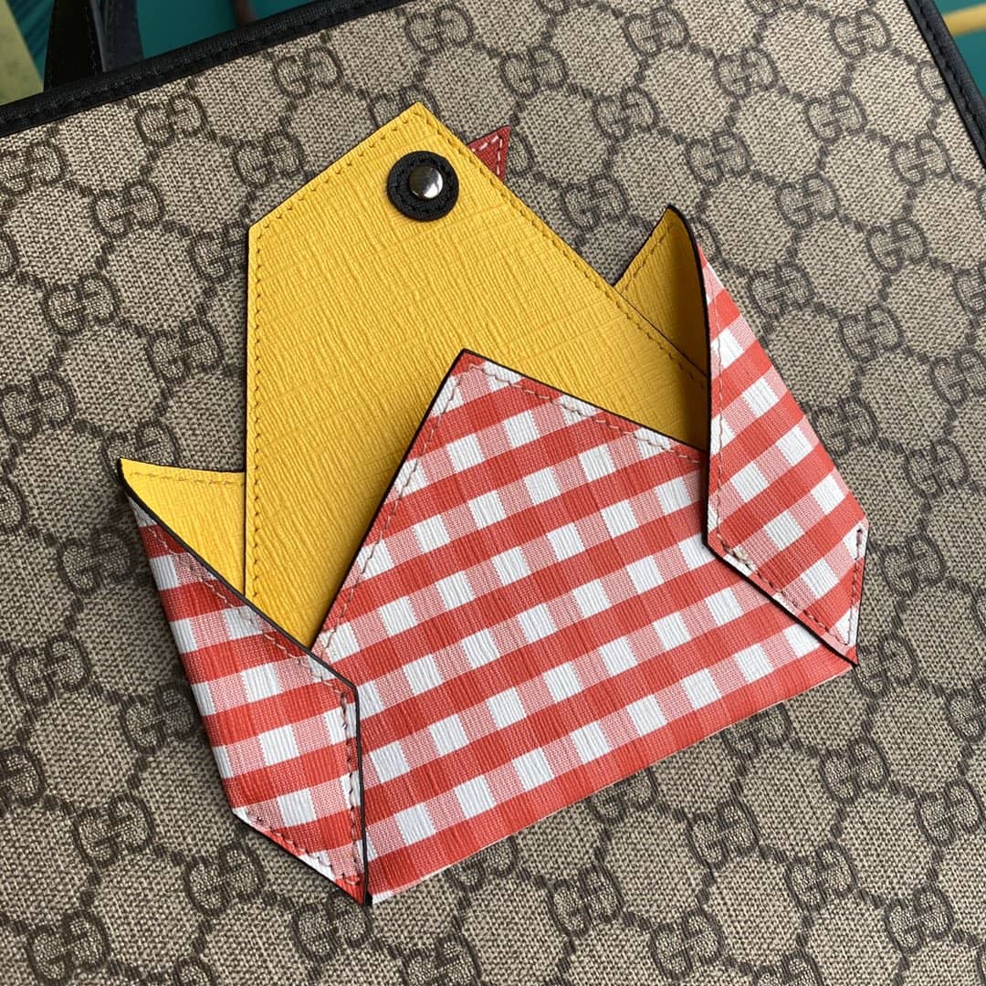 Gucci GG Medium Ophidia Tote Replica 612992