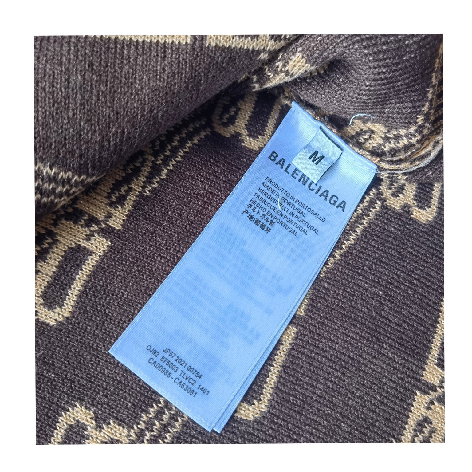 Balenciaga Sweatshirt