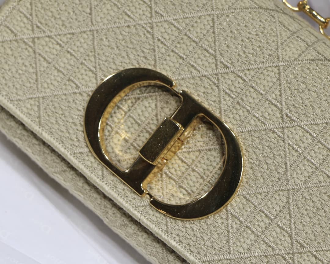 Christian Dior Caro Replica Bag