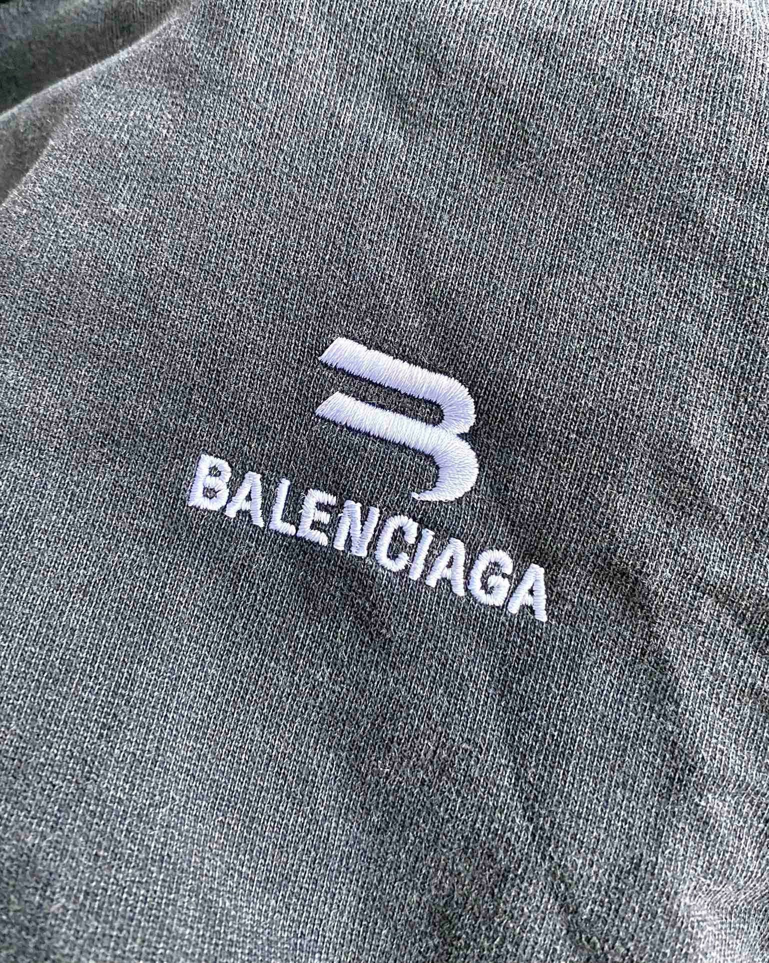 Balenciaga Hoodie