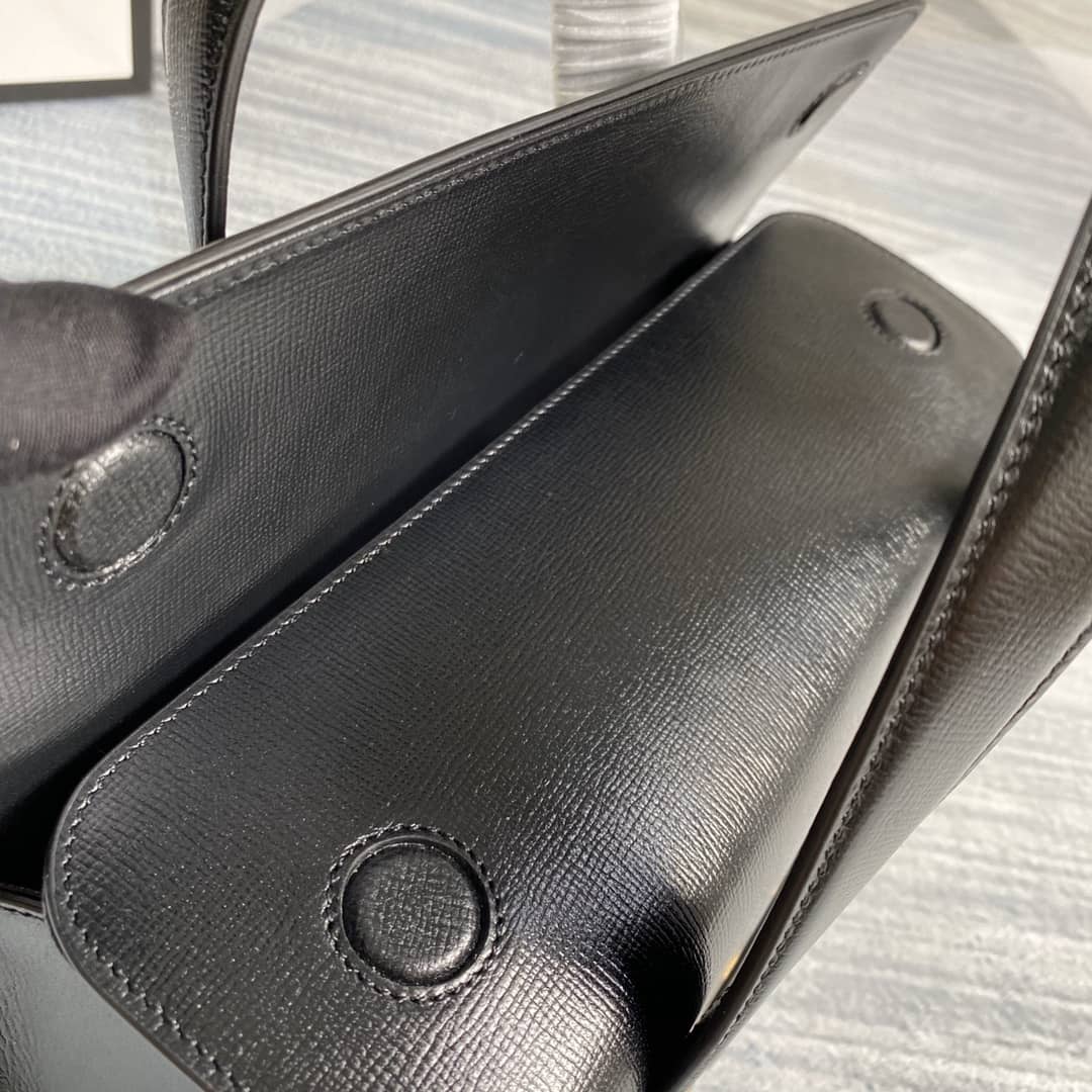 Gucci 1955 Horsebit Small Top Handle Bag Replica 627323