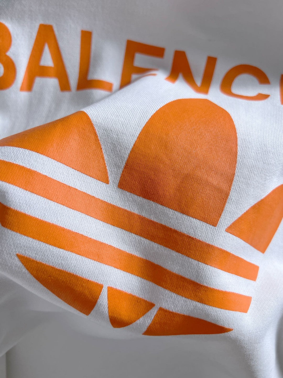 Balenciaga Sweatshirt