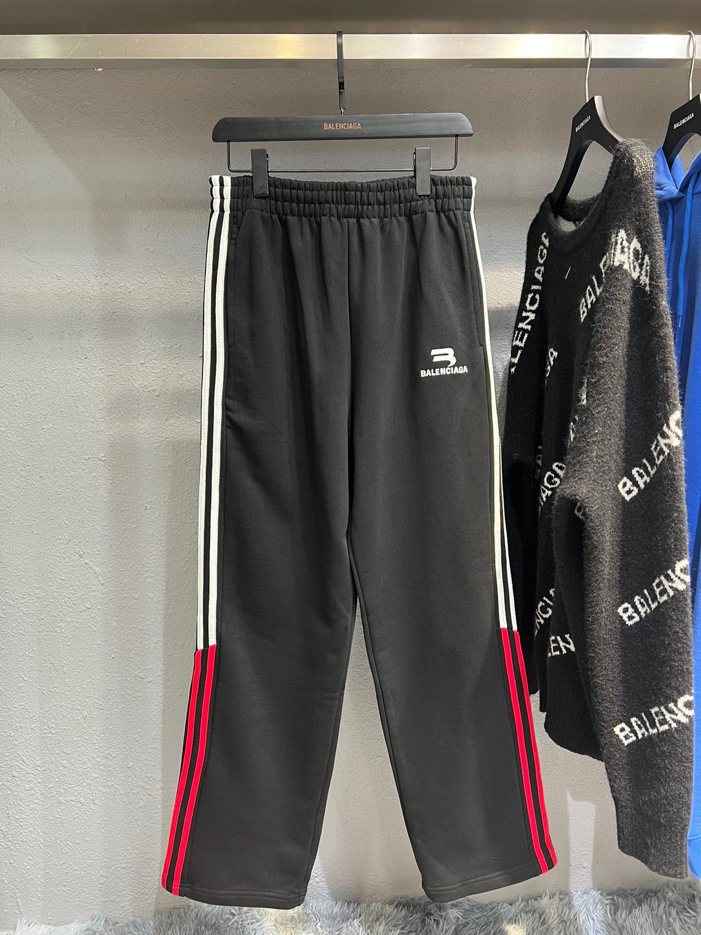 Balenciaga Sweatpants