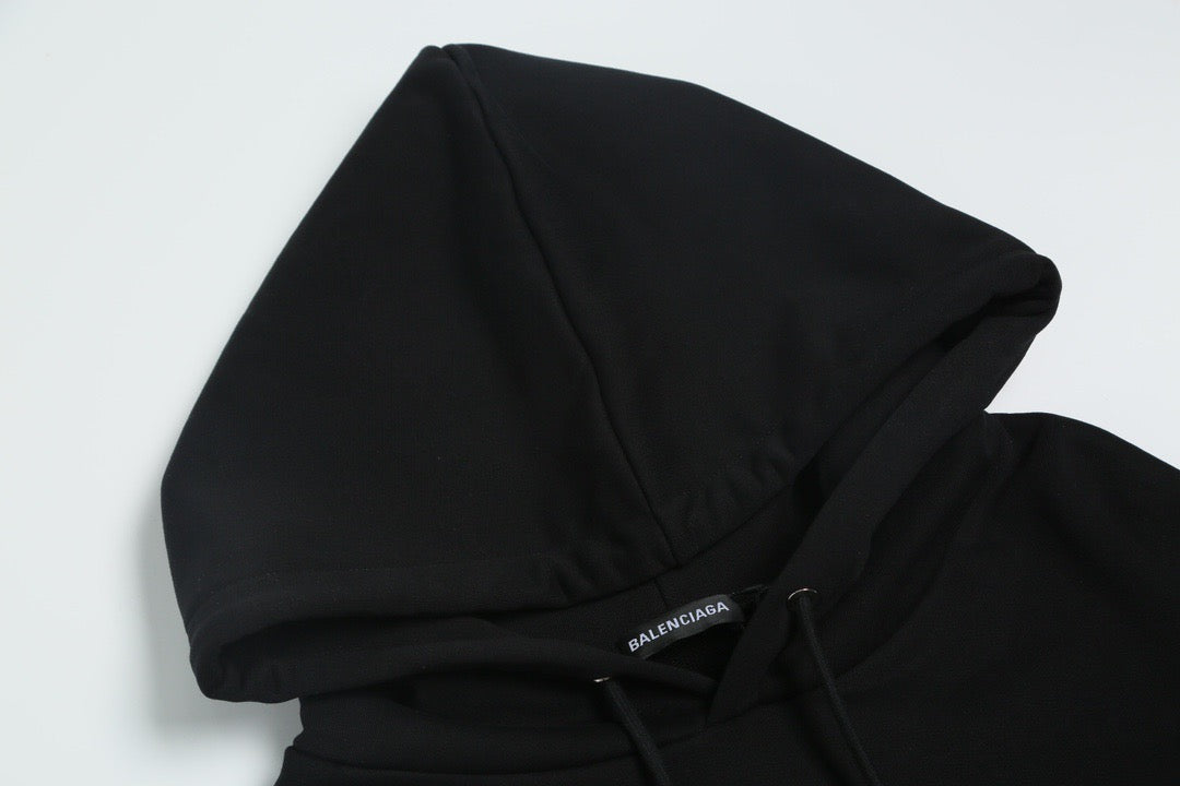 Balenciaga Hoodie