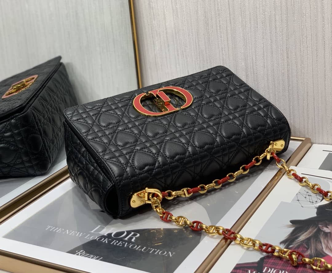 Christian Dior Caro 25CM Replica Bag