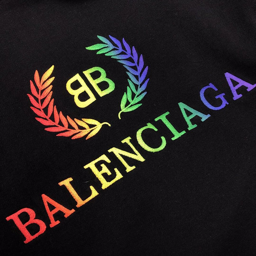 Balenciaga Hoodie