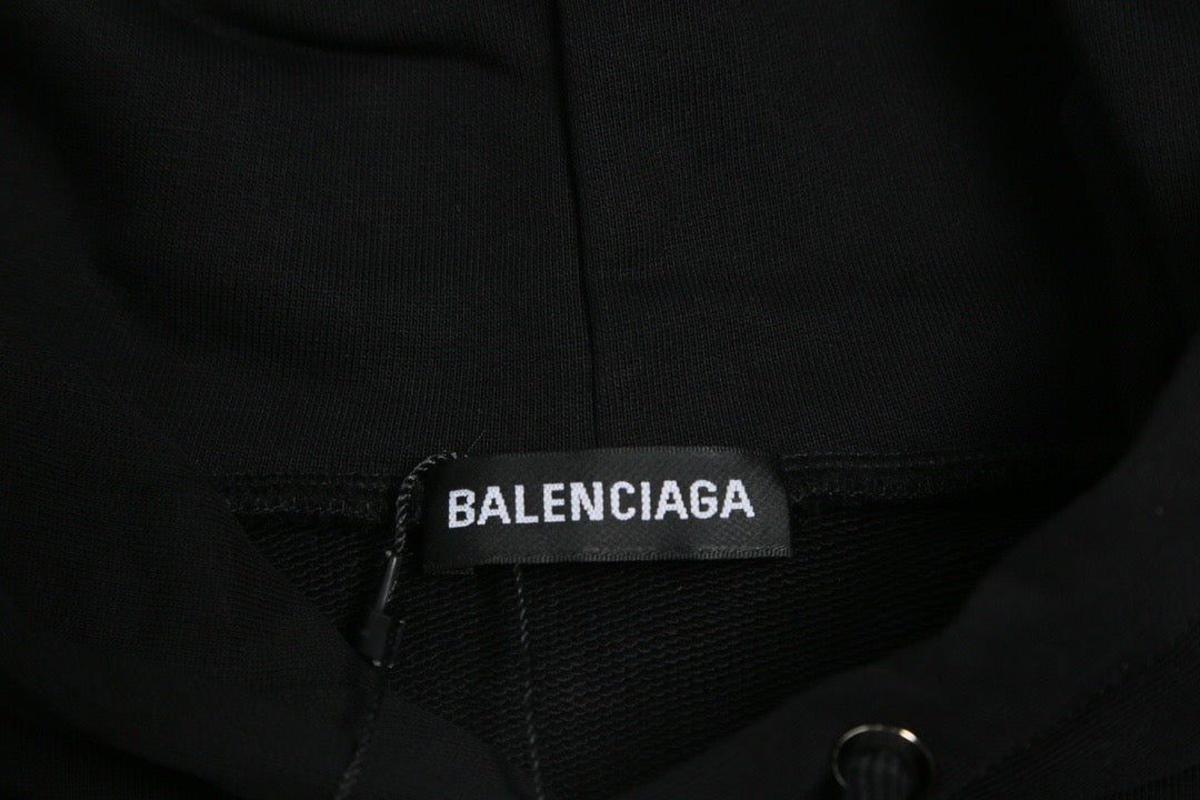 Balenciaga Hoodie