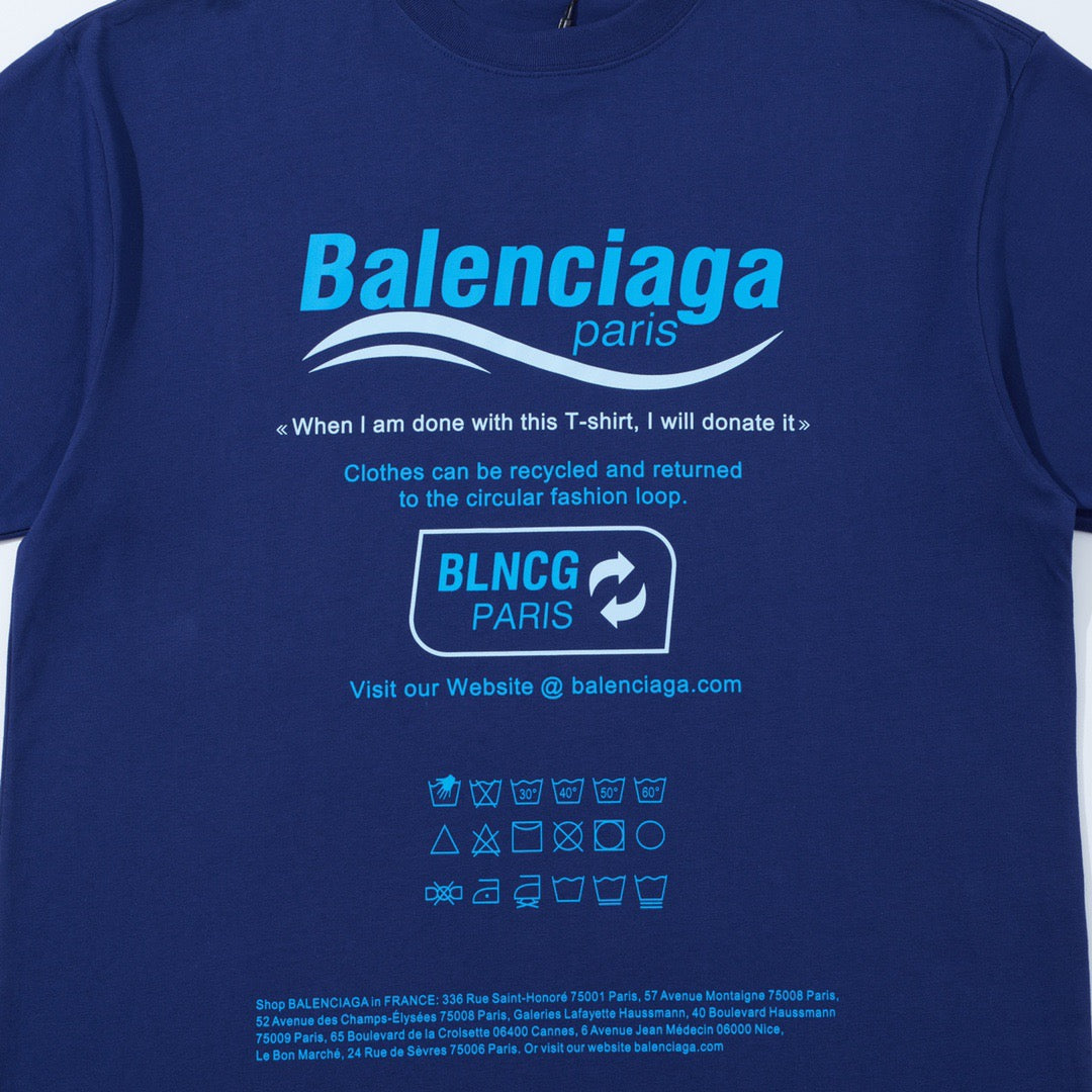 Balenciaga T-shirt