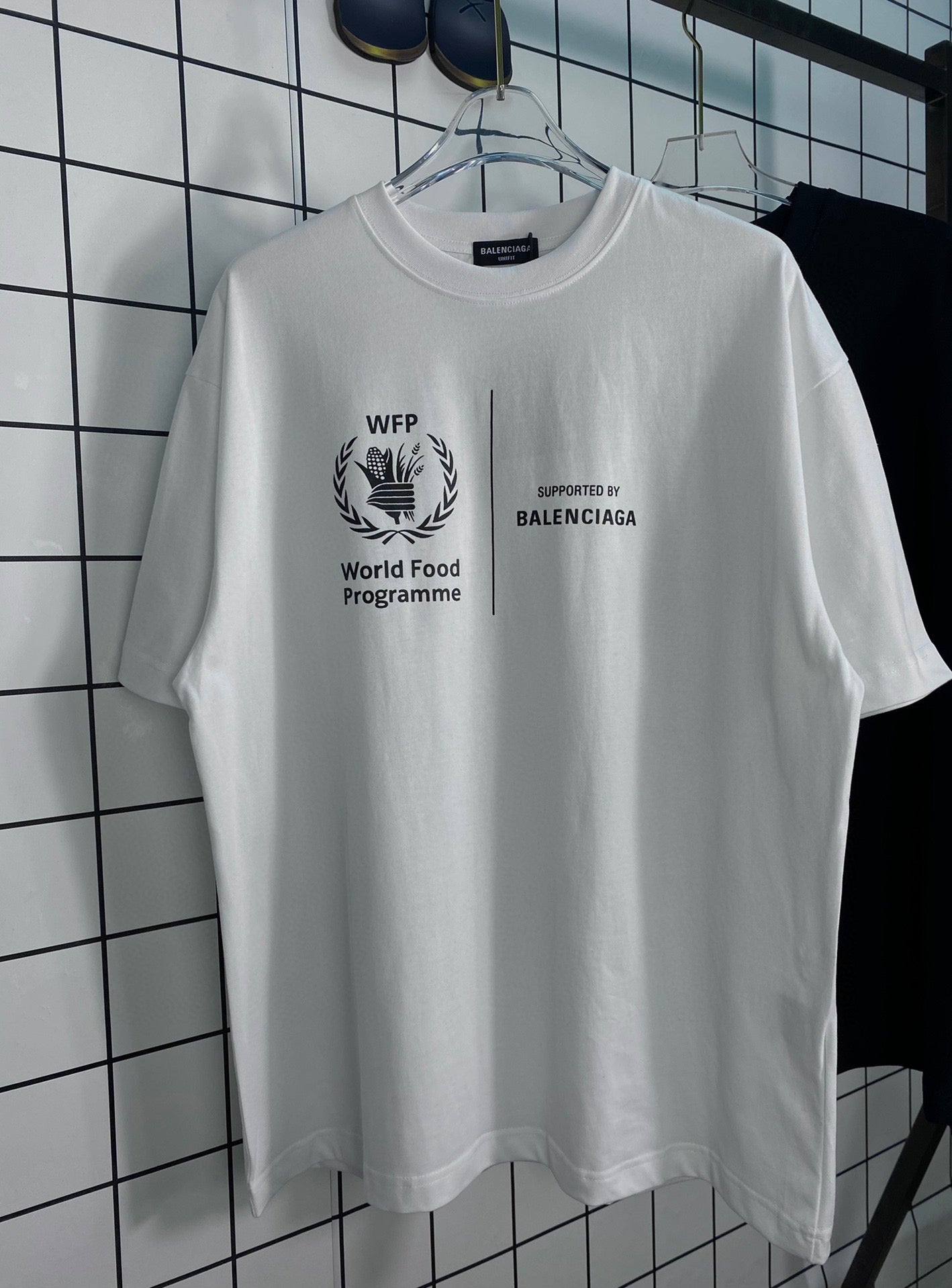 Balenciaga T-shirt