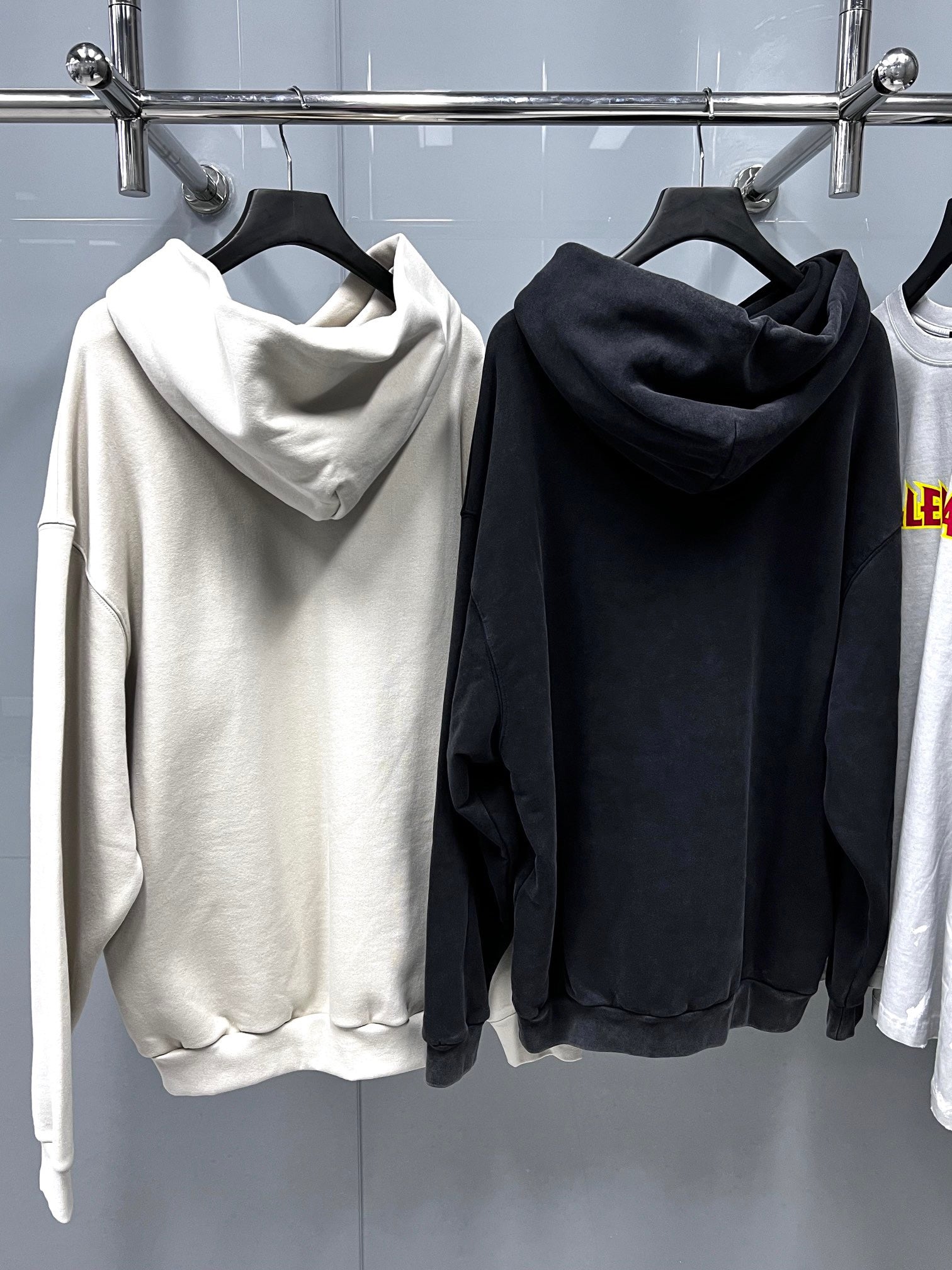 Balenciaga Hoodie