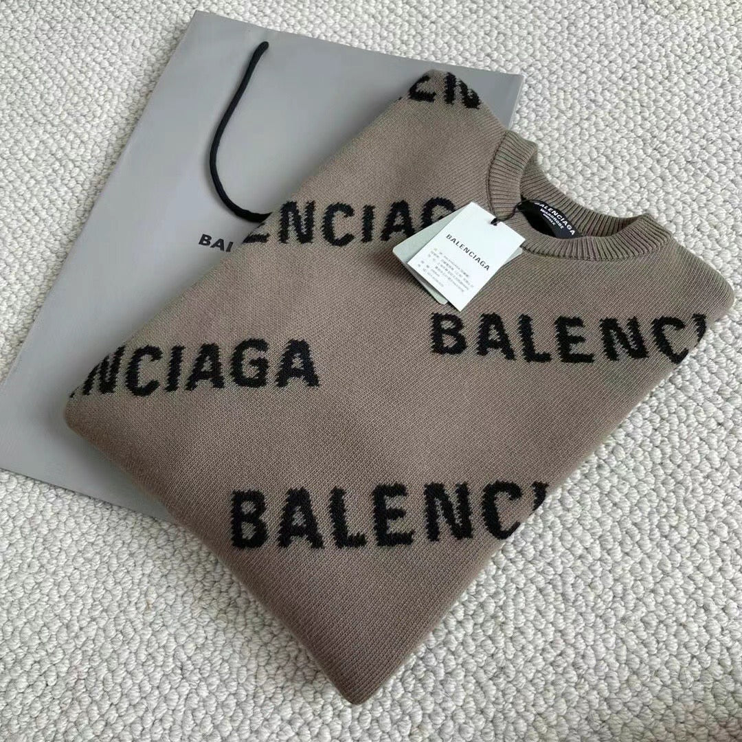 Balenciaga Sweater