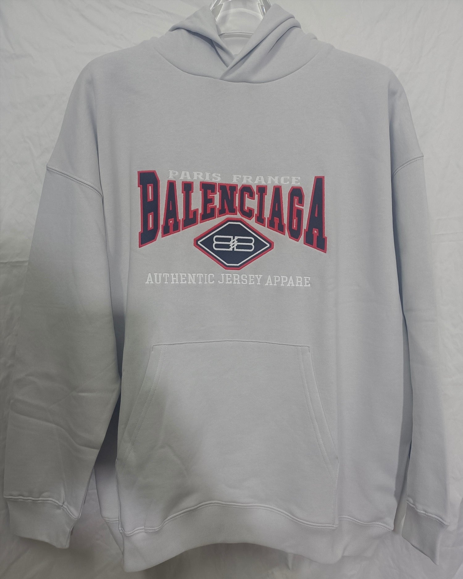 Balenciaga Hoodie